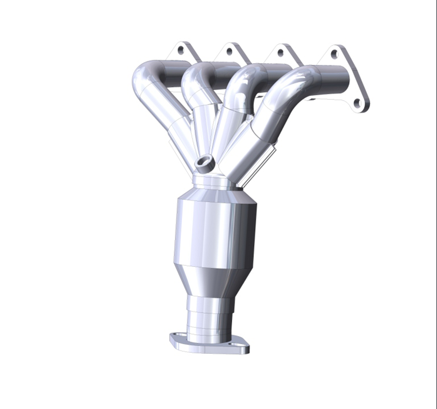 Catalytic Converter ACAT